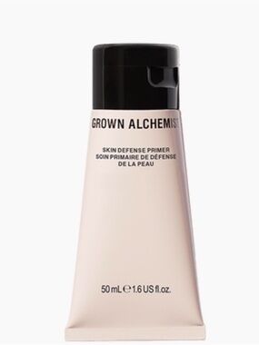 Grown Alchemist Skin Defense Primer - 50ml